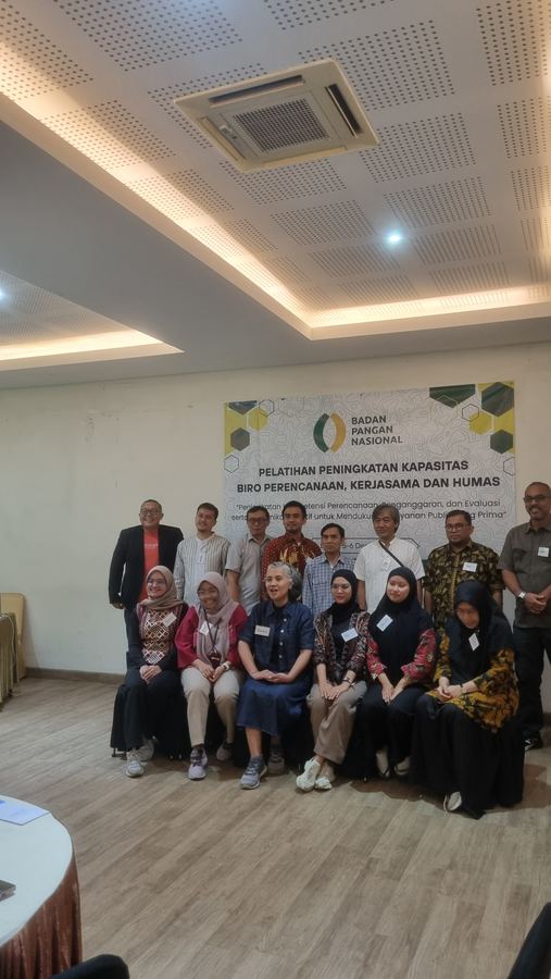 Badan Pangan Nasional