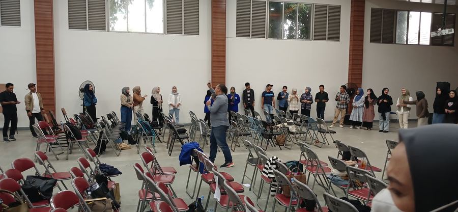 Interactive Class