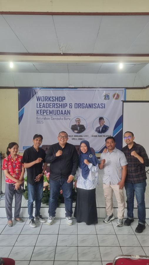 Leadership Workshop
