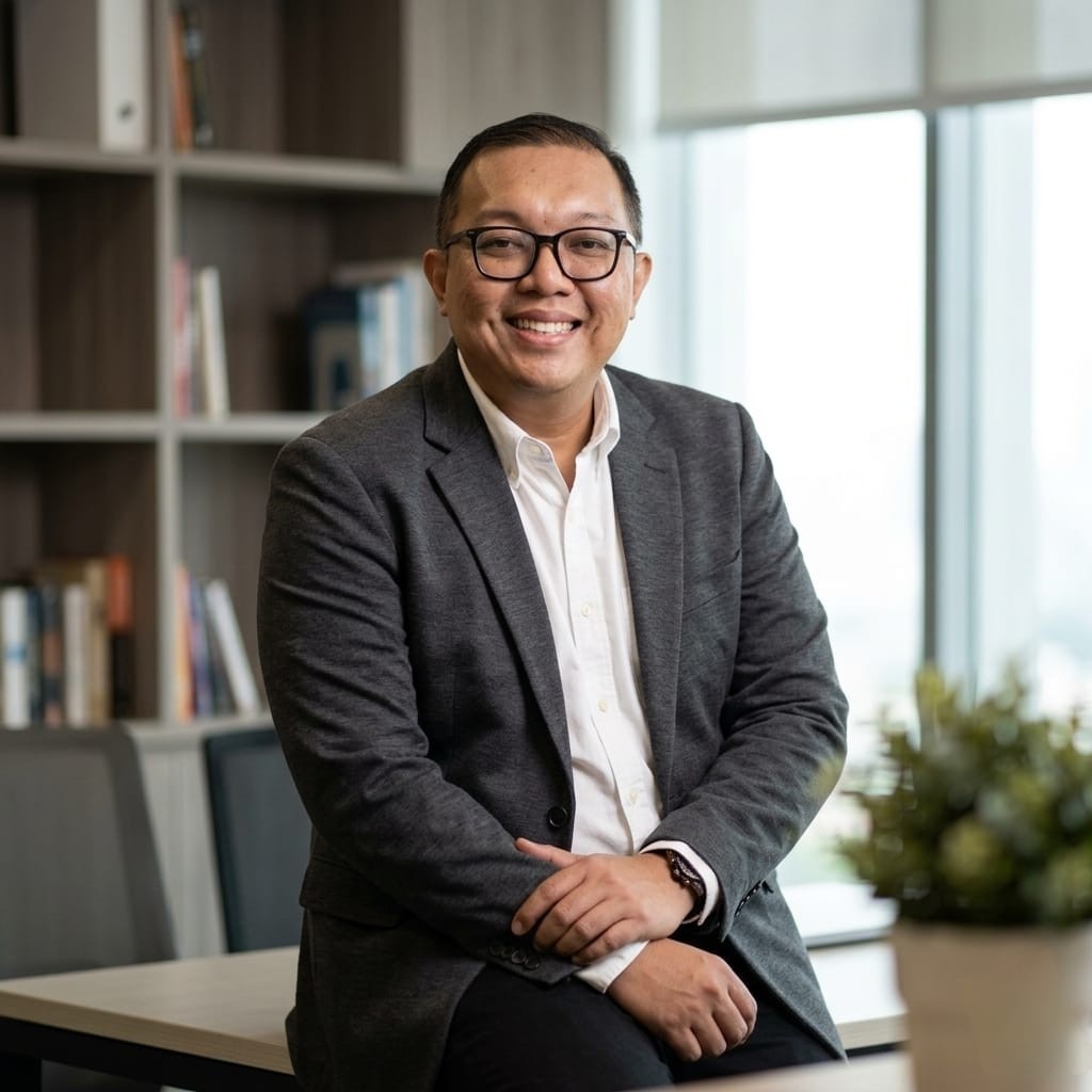 Faisal Maulana