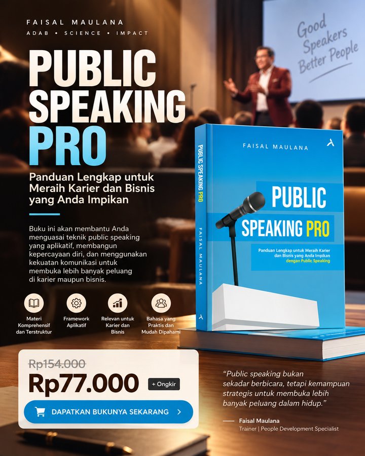 Public Speaking PRO